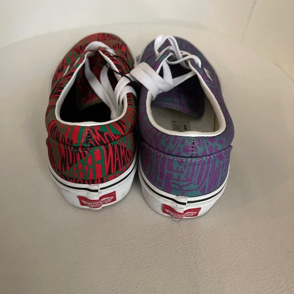 MoMA x Vans UA Era Ringgold - Picture 5 of 9